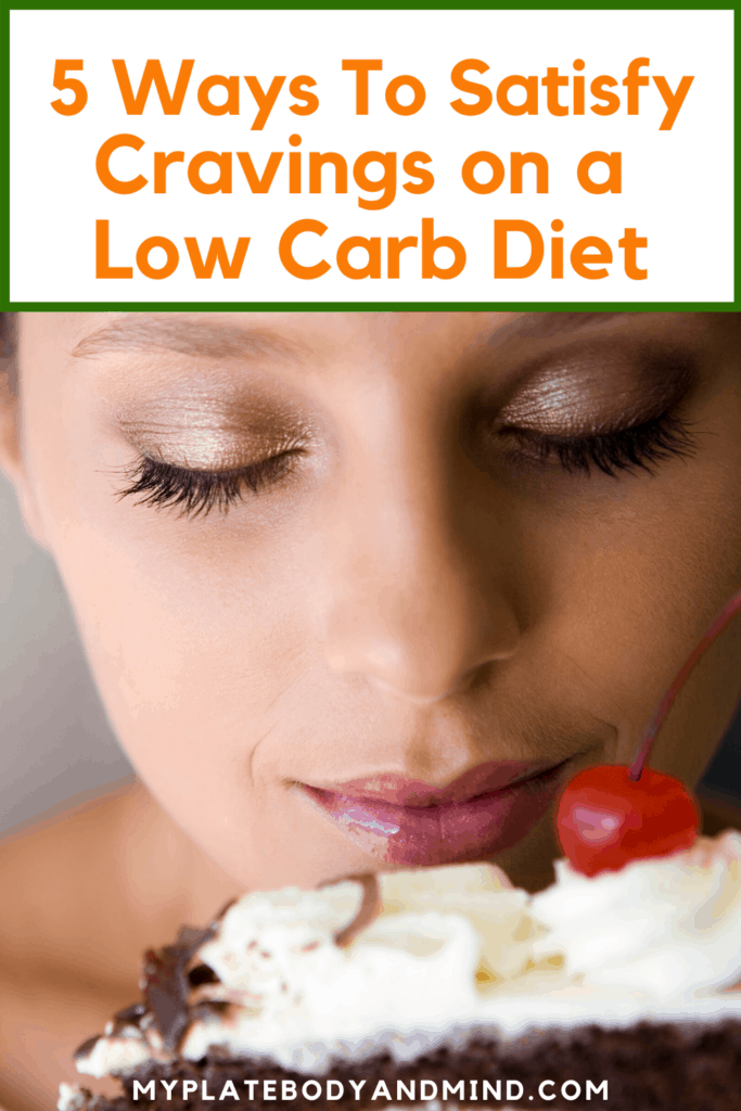 5 Ways To Satisfy A Starch Craving When Eating Low Carb - My Plate Body ...