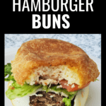 keto cheeseburger bun, low carb